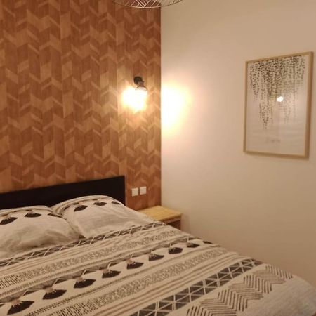 Gonnelles Appartement T3 Centre Ville Rdc D Agen Buitenkant foto