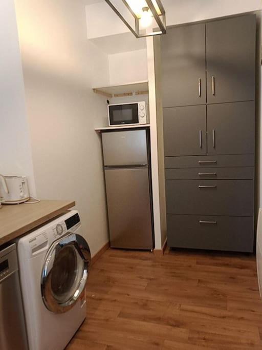 Gonnelles Appartement T3 Centre Ville Rdc D Agen Buitenkant foto