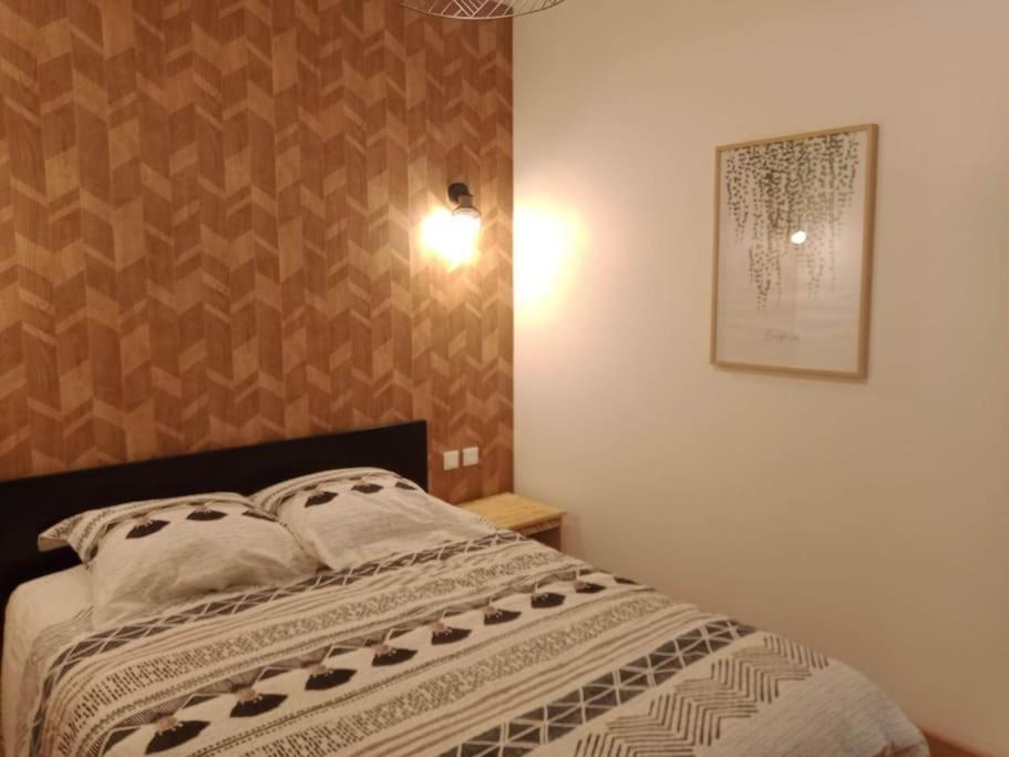 Gonnelles Appartement T3 Centre Ville Rdc D Agen Buitenkant foto
