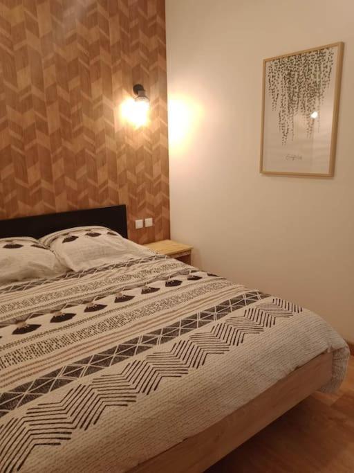 Gonnelles Appartement T3 Centre Ville Rdc D Agen Buitenkant foto