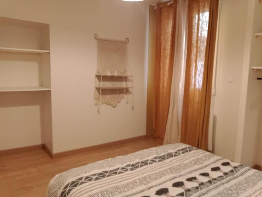 Gonnelles Appartement T3 Centre Ville Rdc D Agen Buitenkant foto