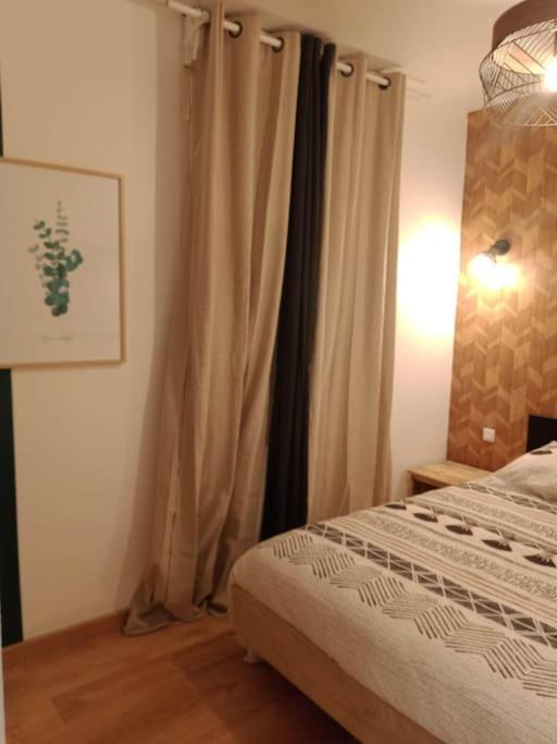 Gonnelles Appartement T3 Centre Ville Rdc D Agen Buitenkant foto